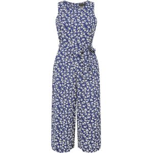 Mela London Jumpsuit  navy