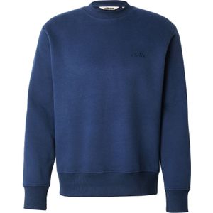 ELLESSE Sweatshirt 'Corcolle'  navy