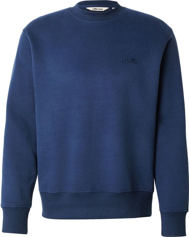 ELLESSE Sweatshirt 'Corcolle'  navy