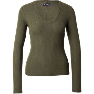 GAP Shirt  olijfgroen