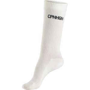 OTTO Copenhagen Studios Enkelsokken - Off White - 3 Paar - Knelvrij