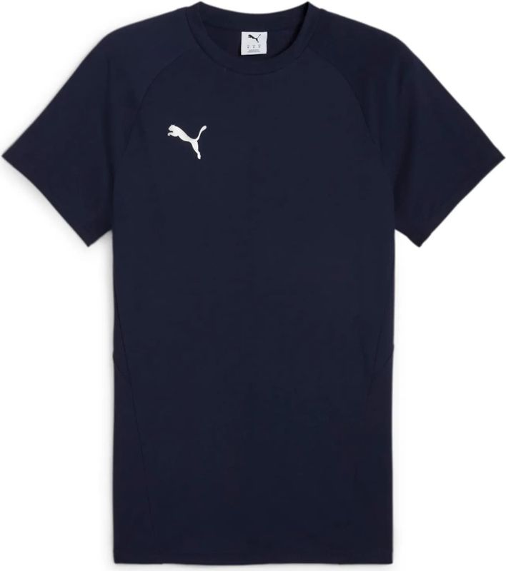 T-shirt Puma Team Evostripe