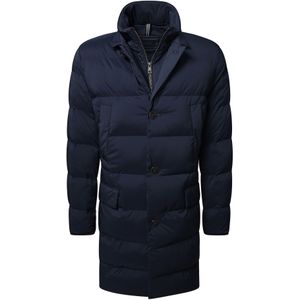 PIERRE CARDIN Tussenjas  donkerblauw