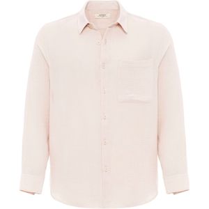 Antioch Overhemd  nude