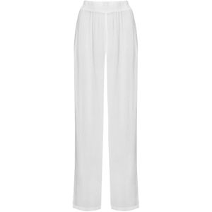 South Beach Broek  wit