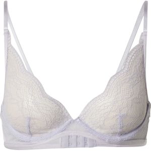 Hunkemöller BH 'ISABELLE UP'  lichtblauw