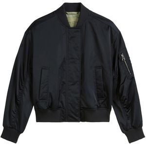 Marc O'Polo Tussenjas  nachtblauw