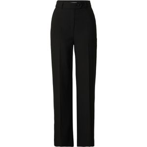 RÆRE by Lorena Rae Pantalon  zwart