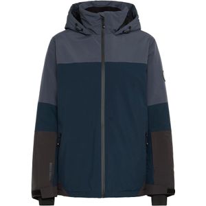 North Bend Outdoorjas ' NBNona W '  blauw