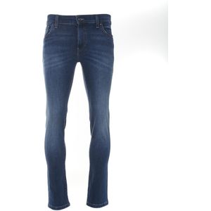 BIG STAR Jeans 'Martin'  marine