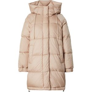 Weekend Max Mara Winterjas 'ANFORA'  beige