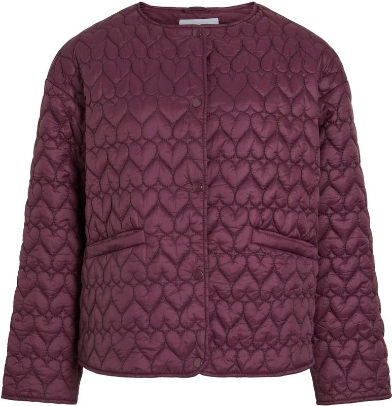 VILA - Jassen - Bordeaux