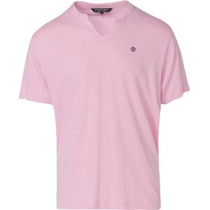 KOROSHI Shirt  rosa
