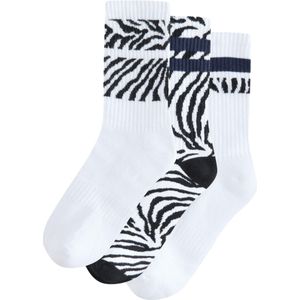 Next Sokken  navy / zwart / wit