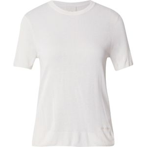 Calvin Klein Trui  wit