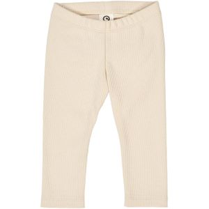Müsli by GREEN COTTON - Leggings - Crème - Katoen - Skinny