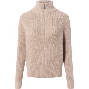 Franco Callegari Trui  beige