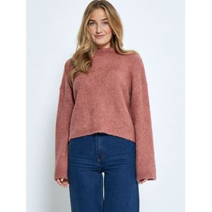 minus Trui 'Talima'  magenta