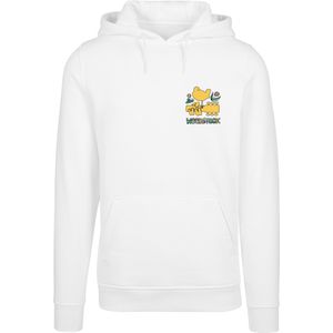 F4NT4STIC Sweatshirt 'Woodstock'  gemengde kleuren / wit