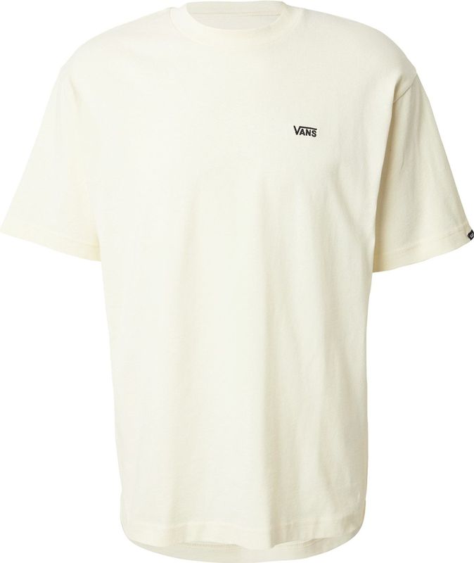 Vans Left Chest Ii Loose T-shirt Met Korte Mouwen