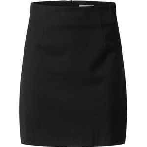 EDITED Rok 'Free'  zwart