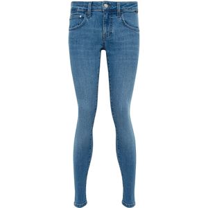 Mavi Jeans 'LEXY'  blauw denim