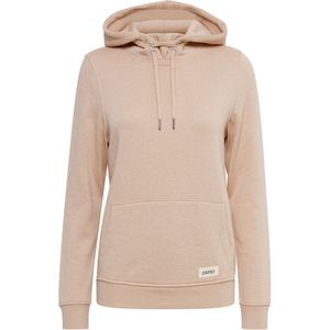 Oxmo Sweatshirt 'Owena'  nude