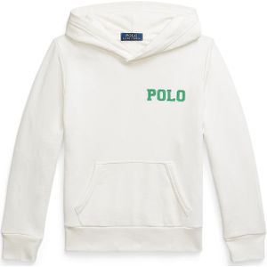 Polo Ralph Lauren Sweatshirt  lichtgroen / natuurwit