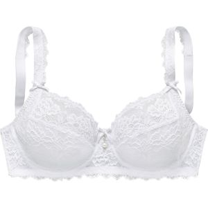 LASCANA BH  wit