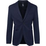 JOOP! - Dash - Herencolbert - Blauw - Viscosemix met Stretch