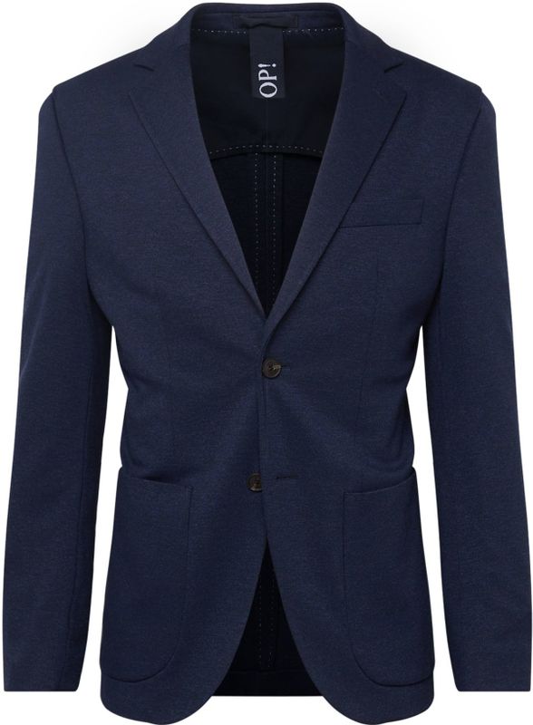 JOOP! - Dash - Herencolbert - Blauw - Viscosemix met Stretch