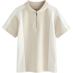 Next Shirt  lichtbeige / greige