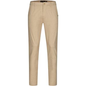 INDICODE JEANS Broek 'Remy'  beige