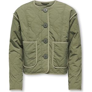 Kogtenna - Gequilte Jas - KIDS ONLY