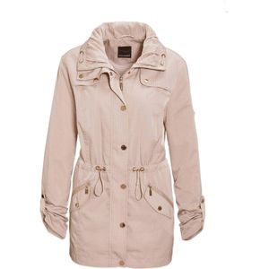 Goldner Tussenjas  sand