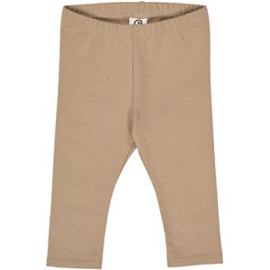 Müsli by GREEN COTTON Leggings  sand