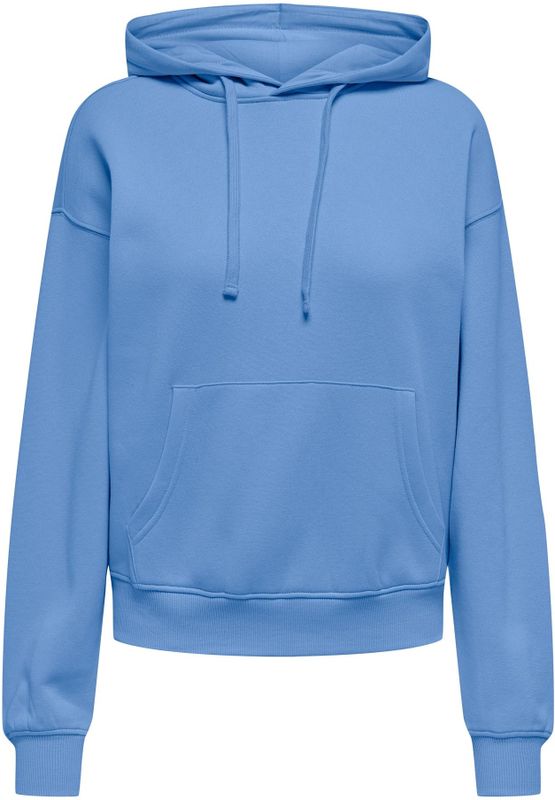 Onlbest - Hoodie - Zacht - Lange Mouwen - Regular Fit