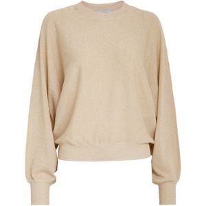 minus Top 'Dana'  chamois