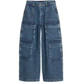 Desigual Jeans  blauw