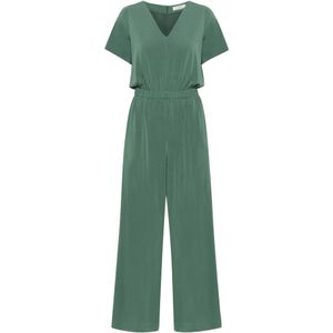InWear Jumpsuit 'Paniah'  smaragd