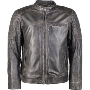 MUSTANG Tussenjas 'James'  grijs