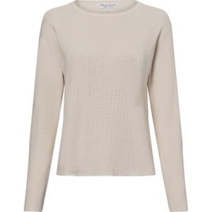 Marie Lund Trui  taupe