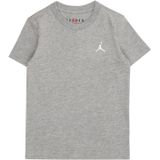 Jordan - Shirt - Grijs Gemêleerd - T-shirt