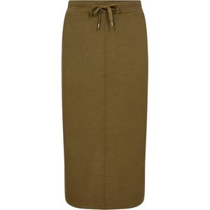 Soyaconcept Rok 'BANU 250'  kaki