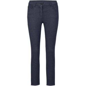 Goldner Jeans 'BELLA'  donkerblauw