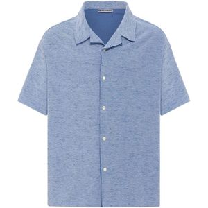 Dandalo Overhemd  indigo