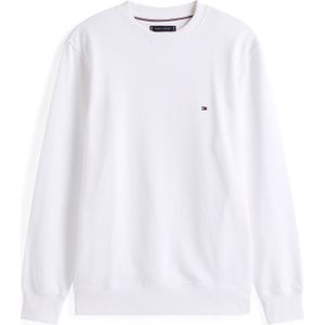 TOMMY HILFIGER - ESSENTIAL - Sweatshirt - Wit