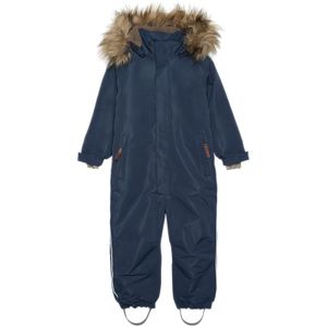 EN FANT Overall  donkerblauw