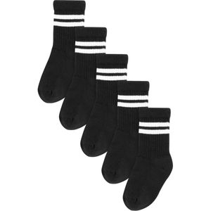 Next Sokken  zwart / wit