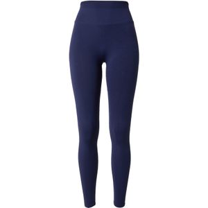 Fabletics Sportbroek  donkerblauw